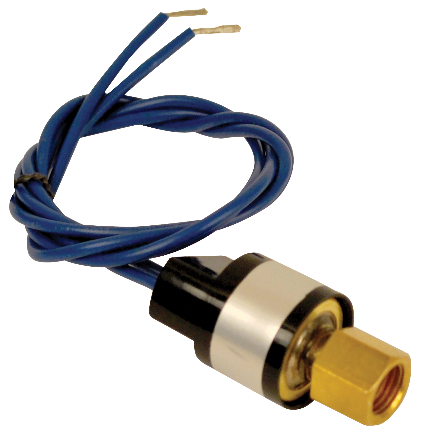  - Refrigeration Pressure Controls